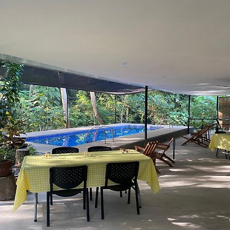 Balai Benedicere Bed & Breakfast Bacnotan Exterior foto