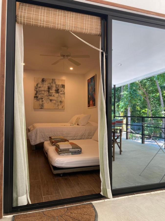 Balai Benedicere Bed & Breakfast Bacnotan Exterior foto