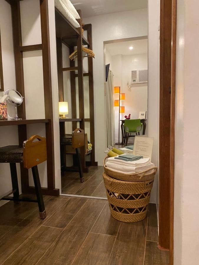 Balai Benedicere Bed & Breakfast Bacnotan Exterior foto
