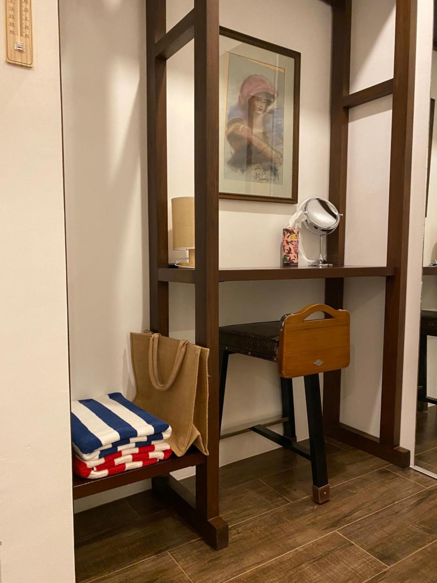 Balai Benedicere Bed & Breakfast Bacnotan Exterior foto